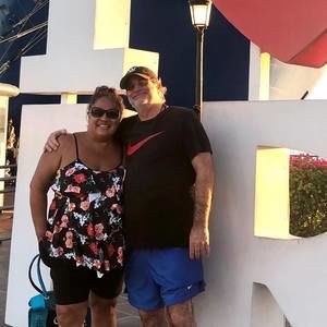 Meet your Posher, Sandra